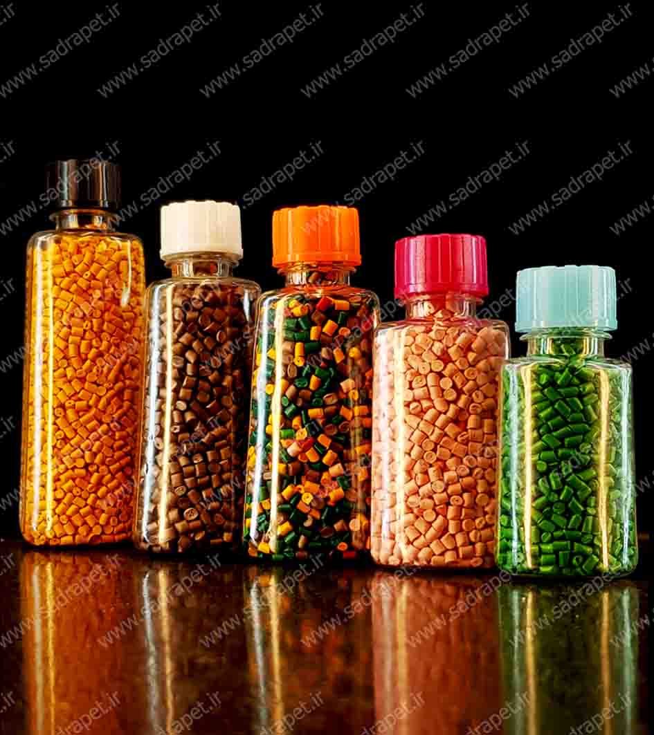 بطری آلفا 30 سی سی دهانه 18